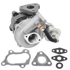 Turbocharger for Suzuki ALTO