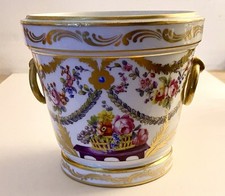 An 18th C Sevres Imperial