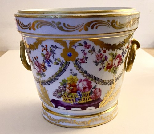 18th sevres imperial - an, c