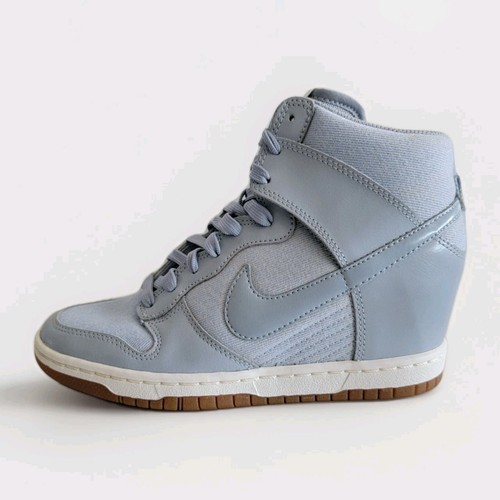Nike dunk sky wedge size - dunk, uk