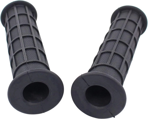 Premium handlebar grips for - grips,