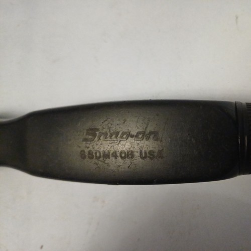 Snap ssdm40a bit - ssdm40a, 1/4"