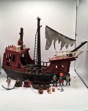 Playmobil Pirates Series Ghost