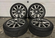 GENUINE VW GOLF MK7 GT 17”