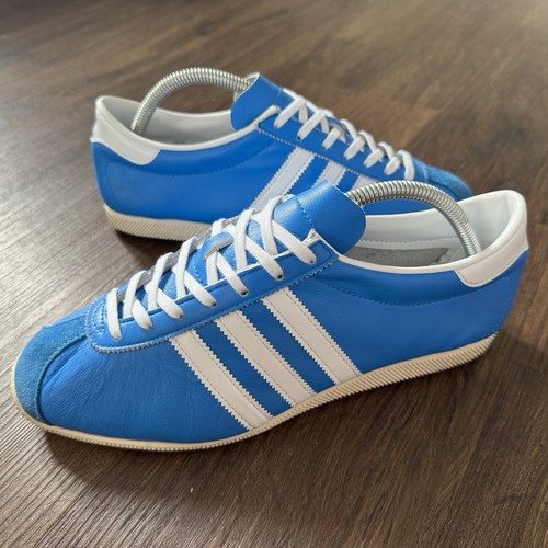 Adidas rekord overdub - rekord, mens