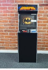 Arcade Machine Full Size with