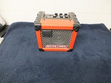 ROLAND MICRO CUBE AMPLIFIER