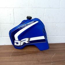 Suzuki DR750 DR750S Big 800