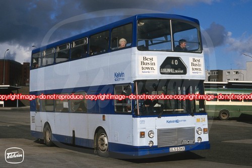 Bus photo kelvin scottish - photo,