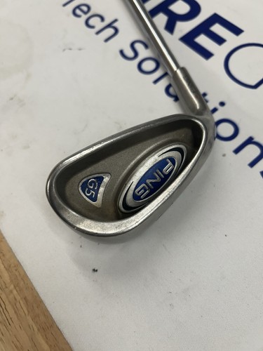 Ping iron wedge left hand - g5, u