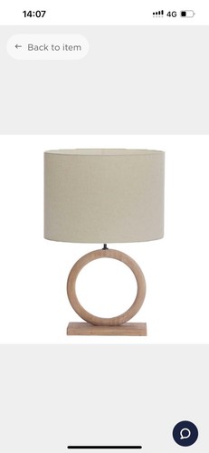 Floor lamp brand new never - brand,