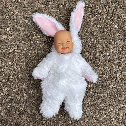 Anne geddes baby doll in - baby,