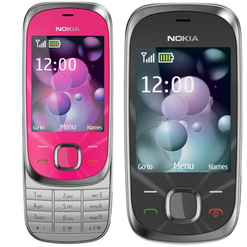 Original nokia 7230 - 7230, mobile