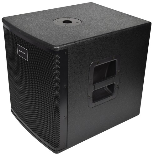 Citronic casa 12ba 700w - citronic, casa-12ba