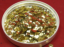 5mm Cup Sequins - Choose your