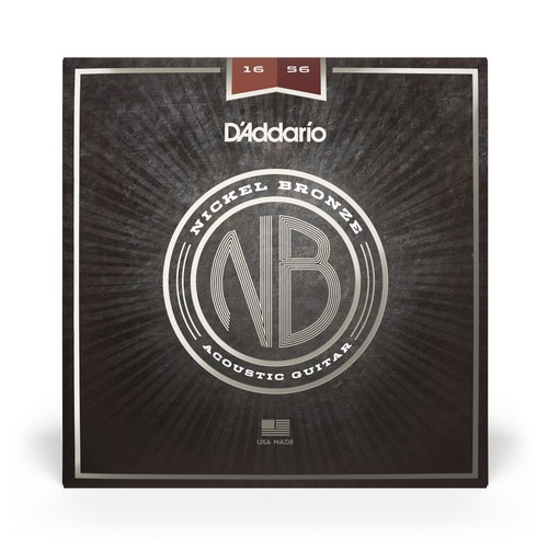 Addario nickel bronze 56 - nickel, 16-56