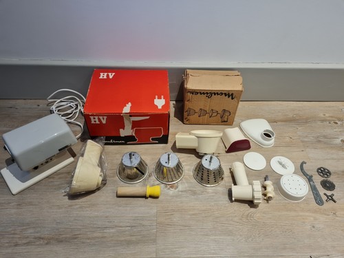 Moulinex hv2 mincer meat - moulinex,