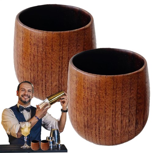 Pcs wooden tumbler - tumbler, whiskey