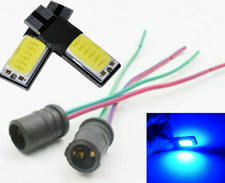 2 x T10 (501) W5W SMD LED BULB