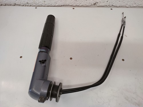 Yamaha 6 h p 4 - f4, 5