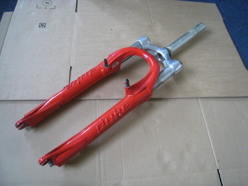 Rockshox duke forks retro - duke, xc