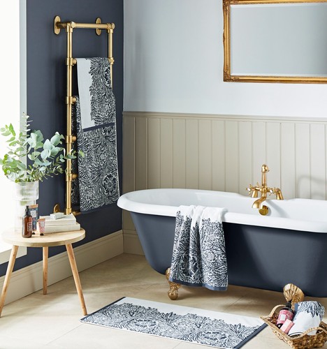 William morris home - william,