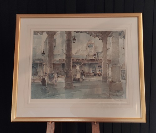 Sir william russell flint - russell, flint-