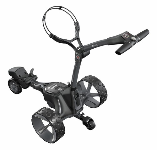 Motocaddy remote electric - m7,