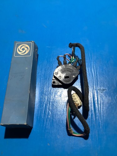 Inhibitor switch borg warner - inhibitor,