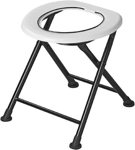 Camping toilet foldable - camping,