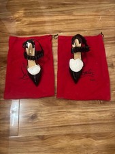 christian Louboutin shoes