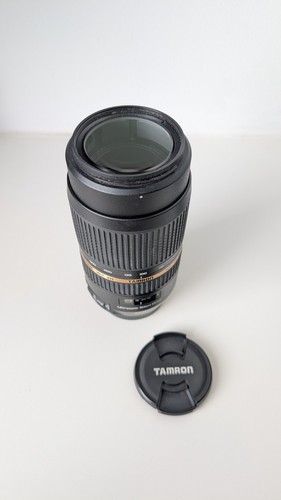 Tamron a005 300mm - sp,