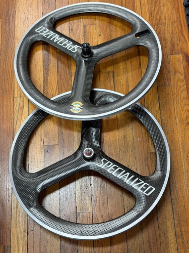 Specialized tri spoke front - specialized,