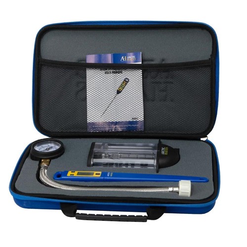 Arctic hayes water pressure - arctic,