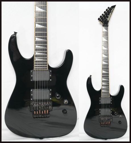 Jackson stars soloist j2e - jackson, sl-j2e