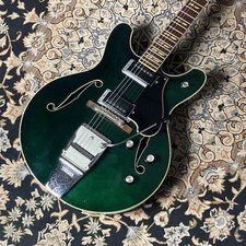 YAMAHA SA-50 Alga Green
