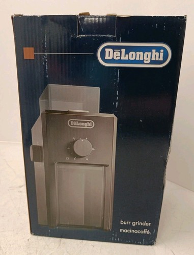 Delonghi kg79 professional - delonghi,