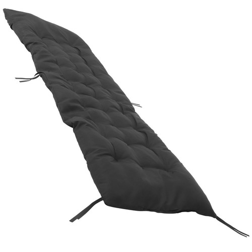 Double padded cushion - padded,