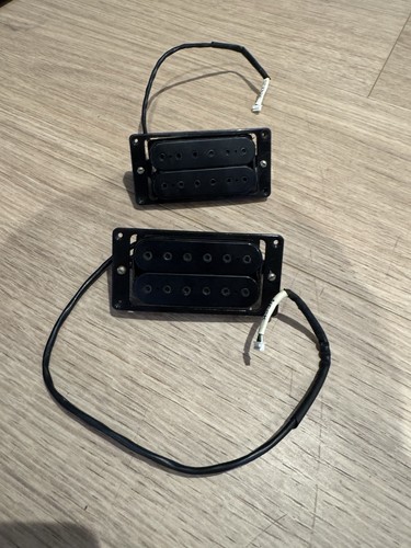 Dimarzio evolution humbucker - dimarzio,