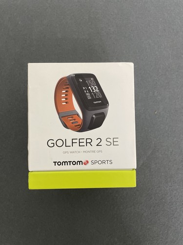 Tom golfer gps golf - tom,