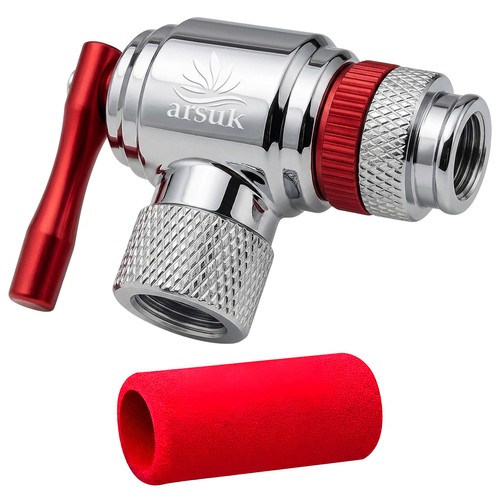 Arsuk co2 gas tyre - gas, inflator