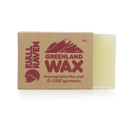 Fjallraven greenland wax - greenland,
