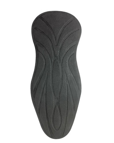 Rubber knee pad - knee,