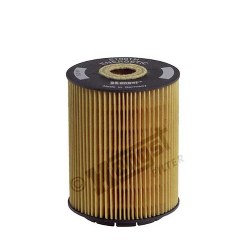 Oil filter for - for, golf