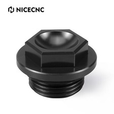 Oil Filler Cover Cap For