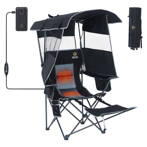 Chair with canopy chairs - chair,
