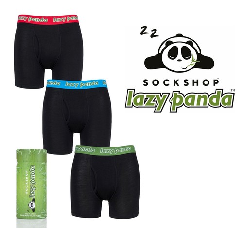 Mens bamboo boxer shorts - mens,