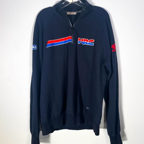 Honda racing hrc gas official - honda,