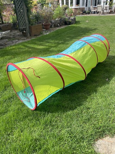 Elc children pop tent - pop-up, and