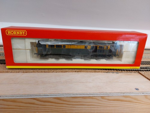 Hornby r2421 br - hornby,